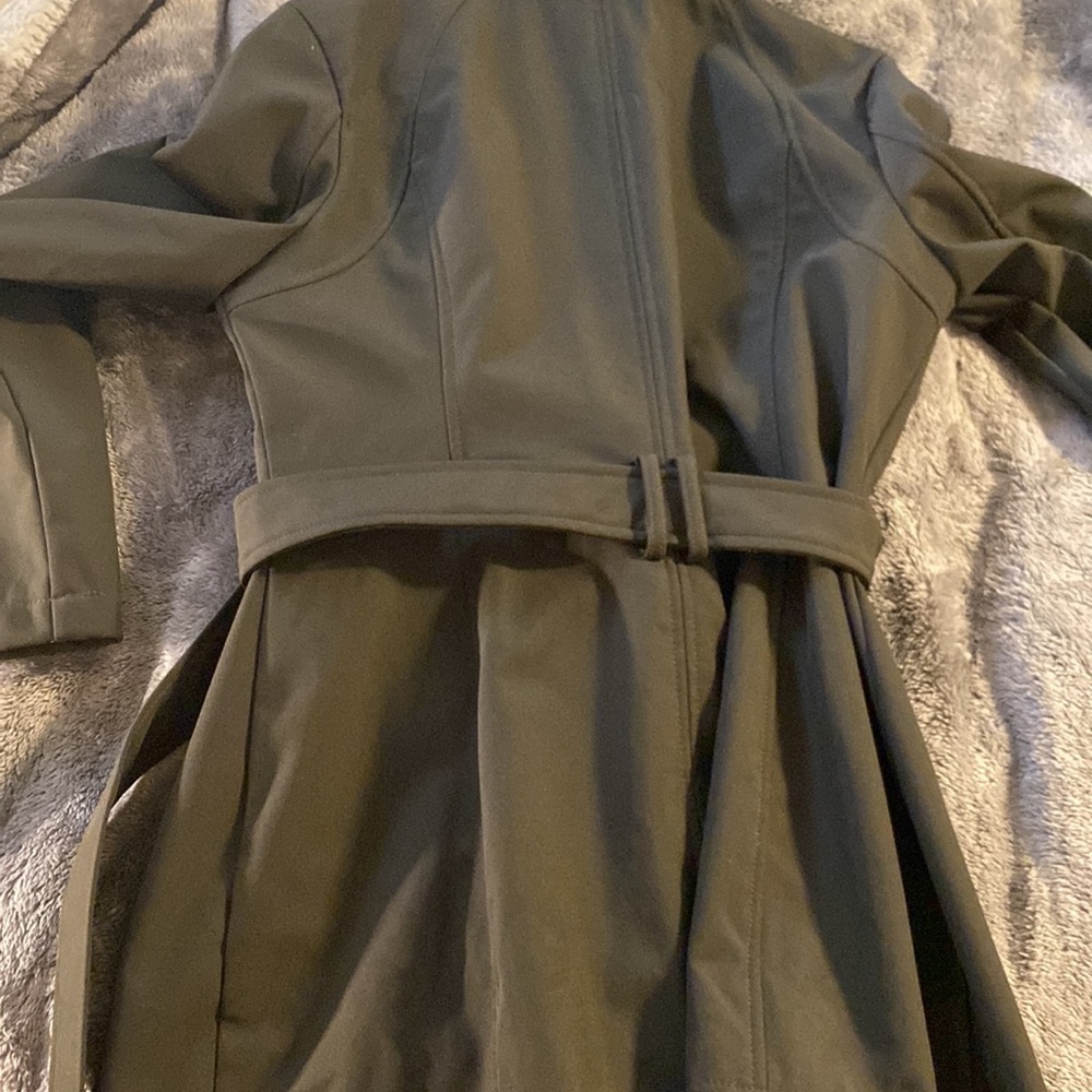 Michael Kors coat - Picture 4 of 6
